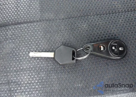 2012 Subaru Forester 2.5X z USA, uszkodzony, nr VIN JF2SHABC6CH452640